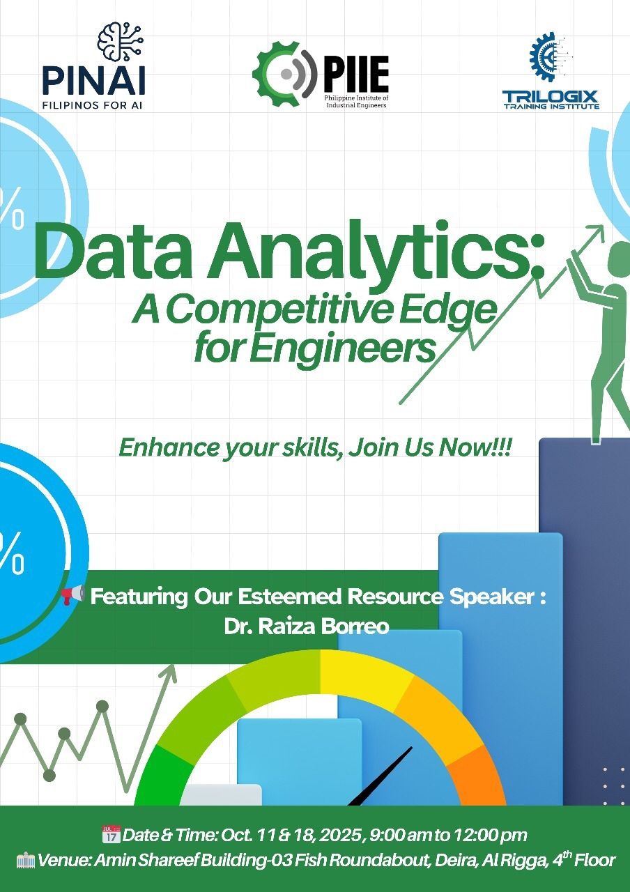 Data Analytics