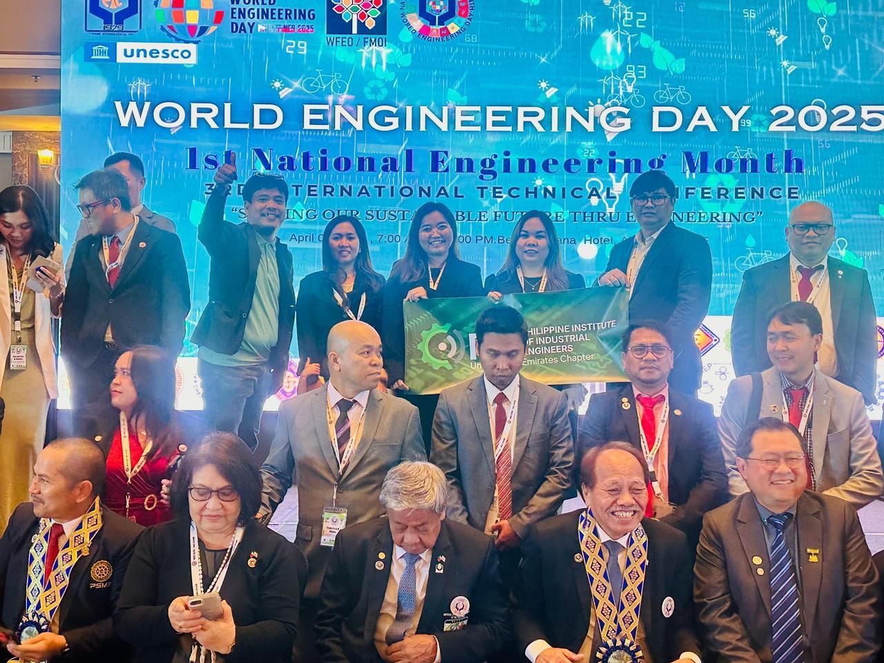 World Engineering Day A